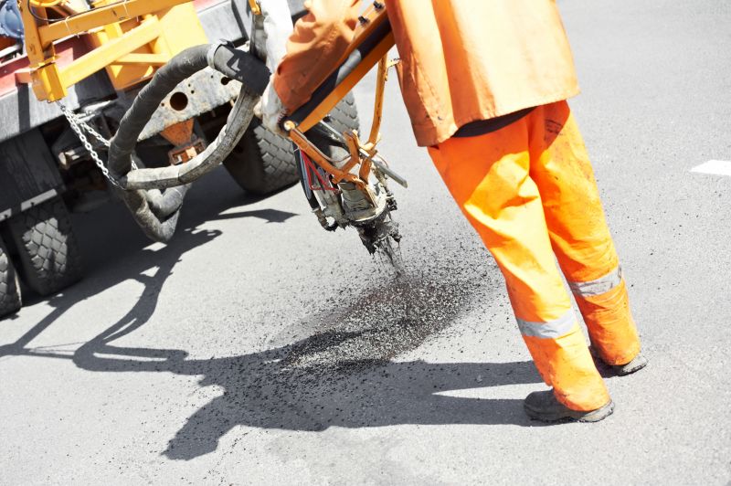 Asphalt Repair