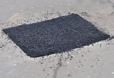 Asphalt Repair