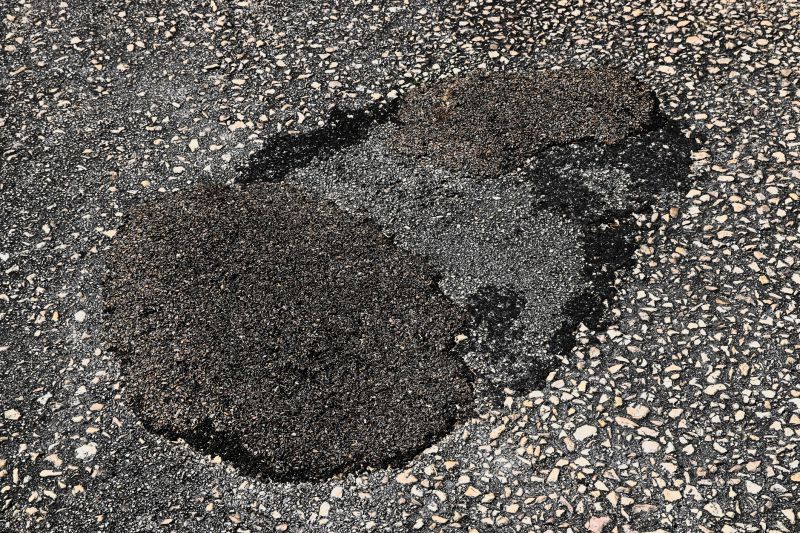 Asphalt Repair
