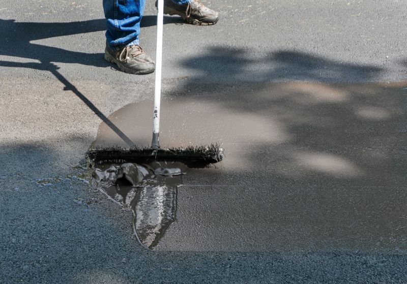 Asphalt Repair