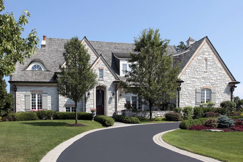 Asphalt Service in Los Angeles, CA