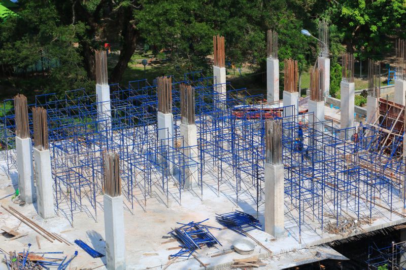 Crawlspace Construction in Columbus, OH