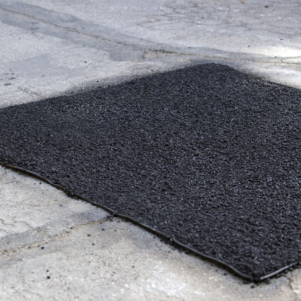 Grow your Asphalt Repair business